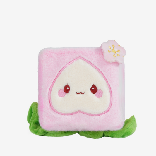 Peachy Pop | Peach