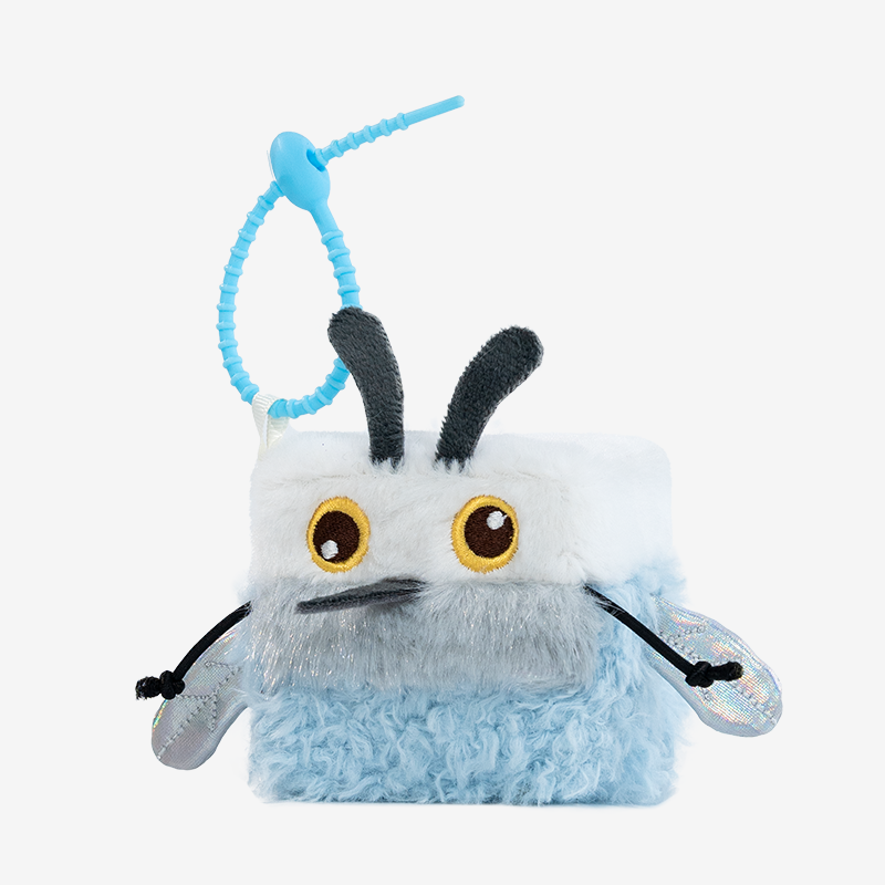 Nippy Buzz | Mosquito