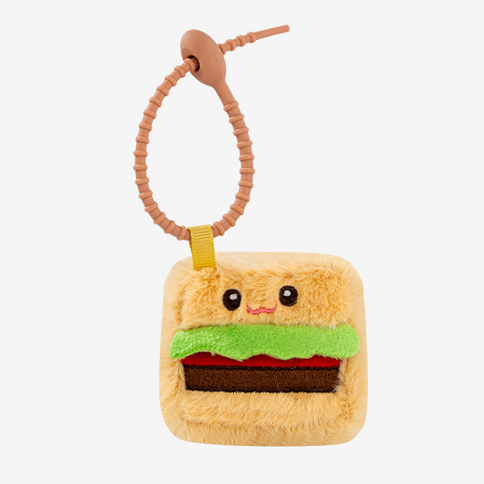 Burger Bloop Mini | Hamburger