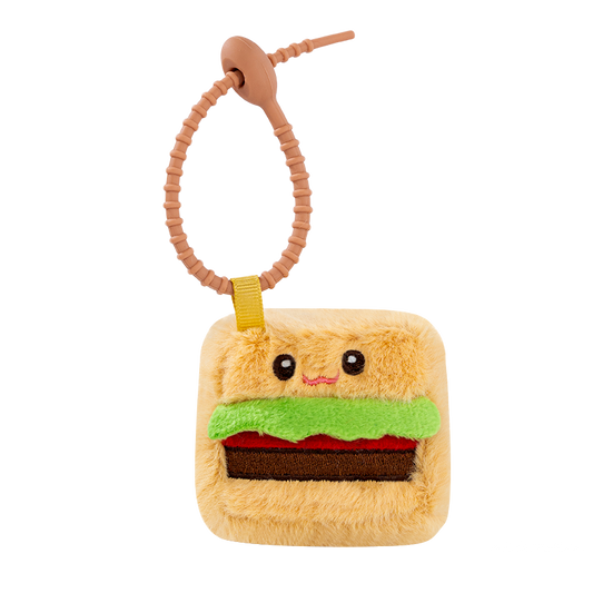 Mini Burger