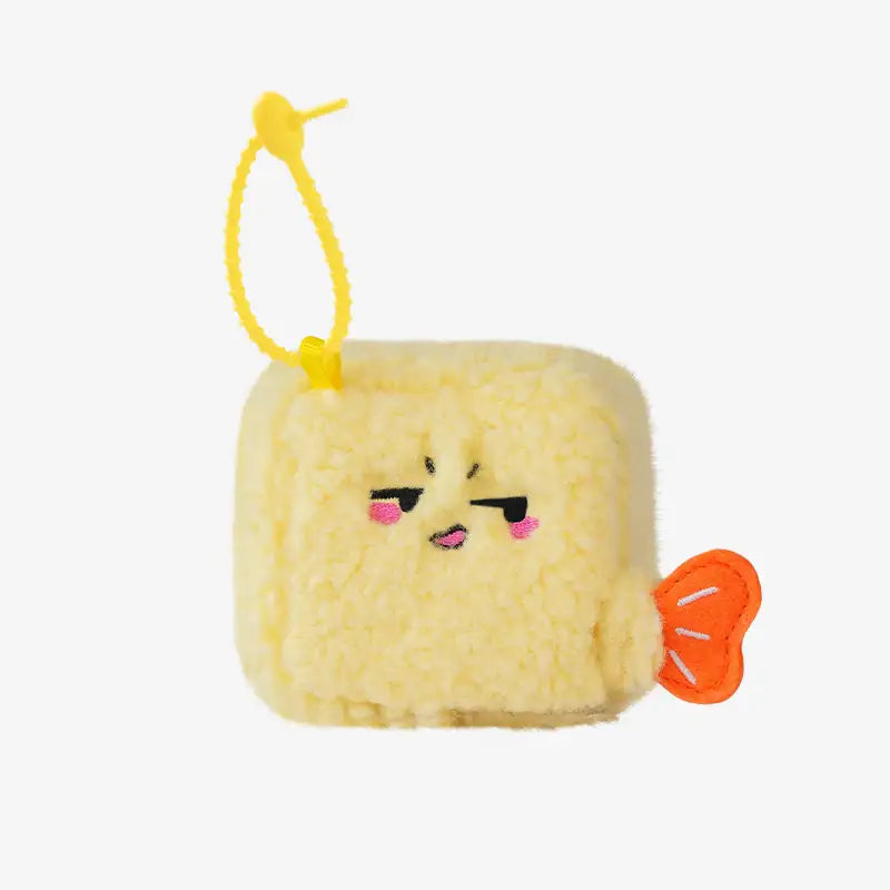 Shrimpy Pop | Tempura Shrimp