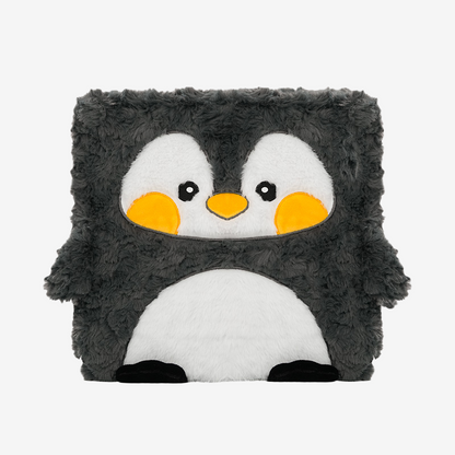 Sr. Pip Pingüino | Pingüino | Taburete Cuadrado™