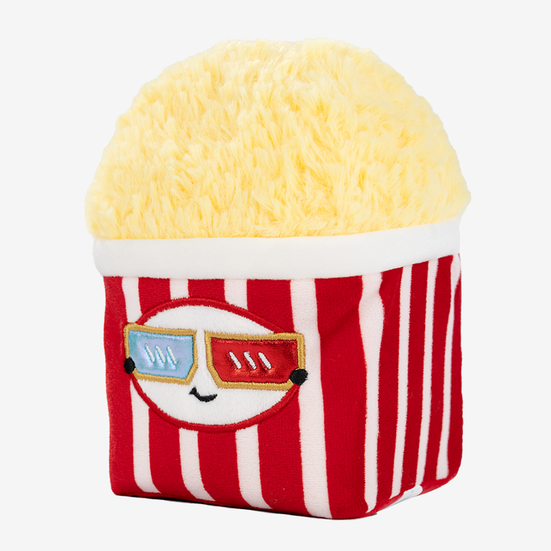 Poppy Pop | Popcorn