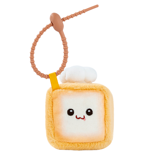 Mini Bread