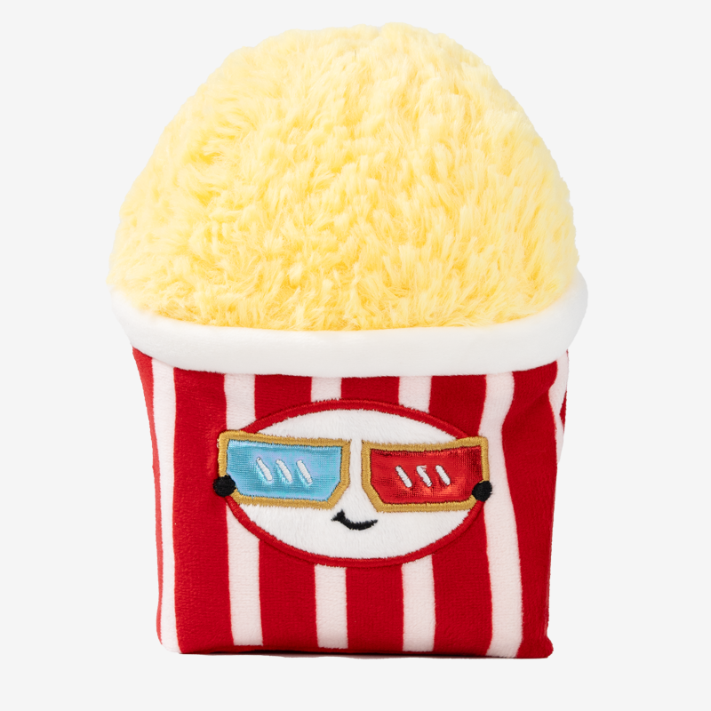 Poppy Pop | Popcorn