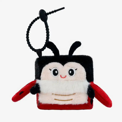 Dotty Love | Ladybug