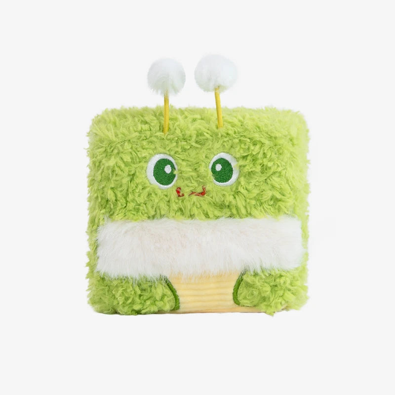 Wiggle Munch | Oruga