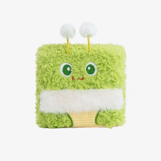 Wiggle Munch | Caterpillar