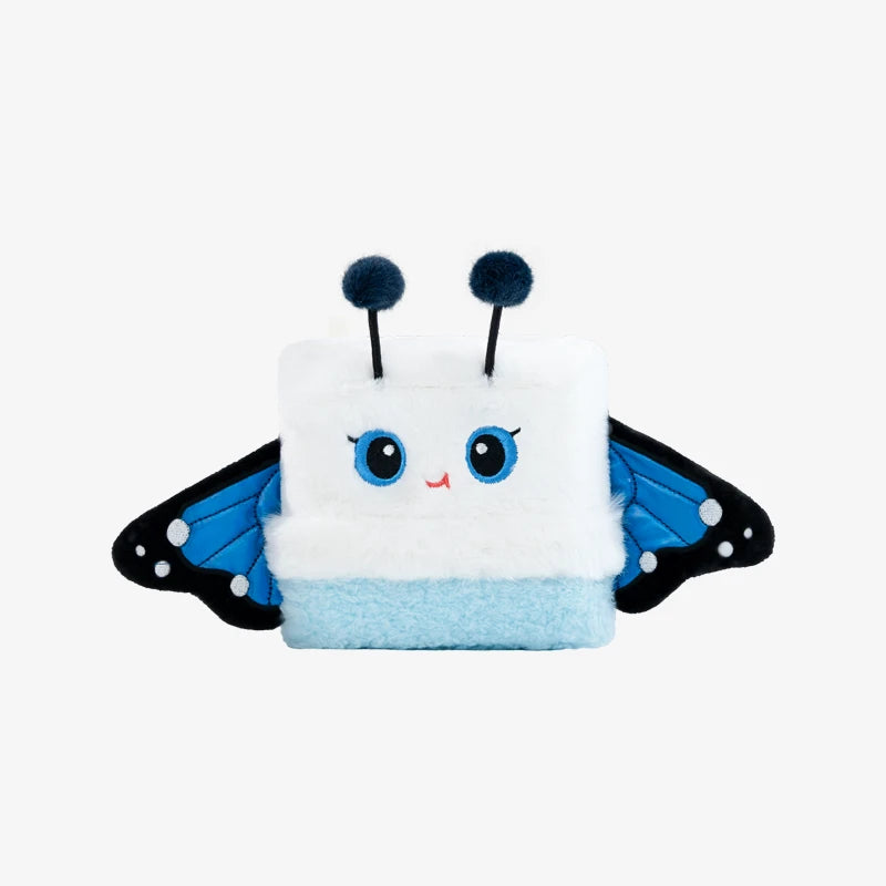 Flutter Bella | Butterfly