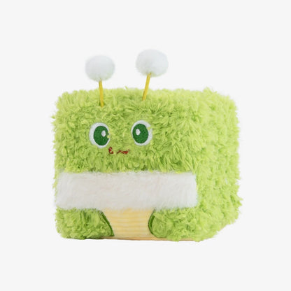 Wiggle Munch | Oruga