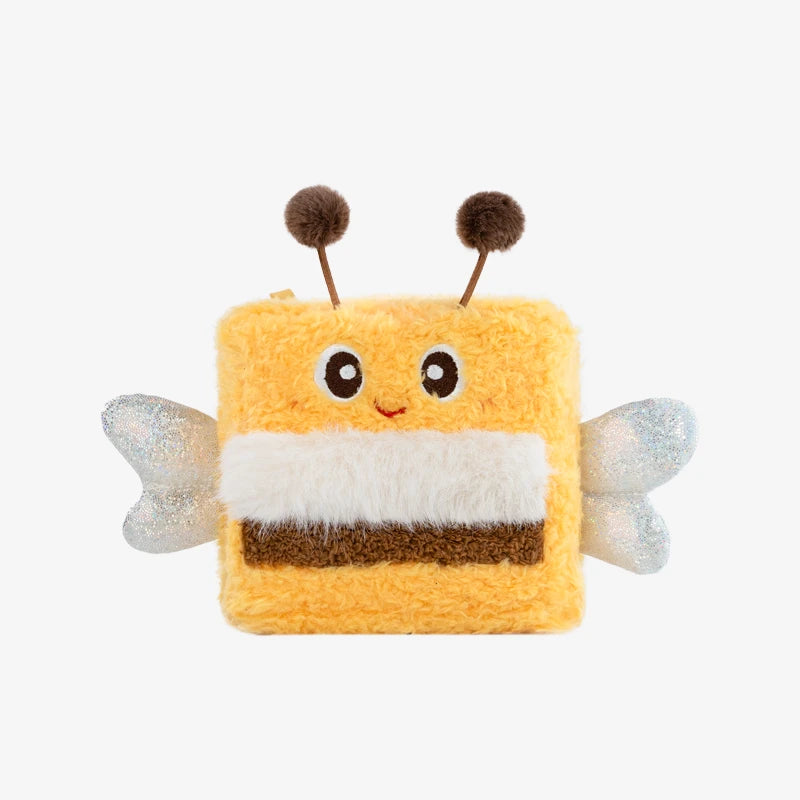 Buzzy Beezy | Bee