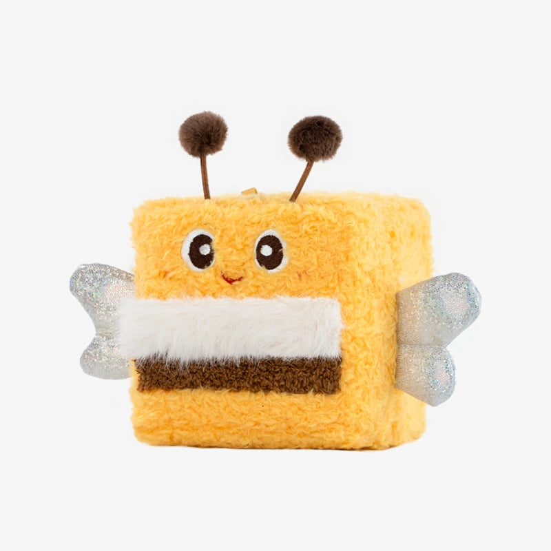 Buzzy Beezy | Bee