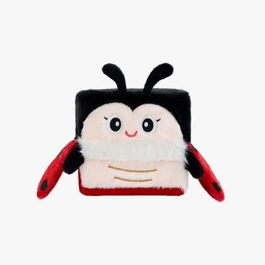 Dotty Love | Ladybug