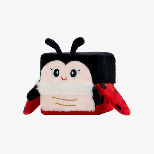 Dotty Love | Ladybug