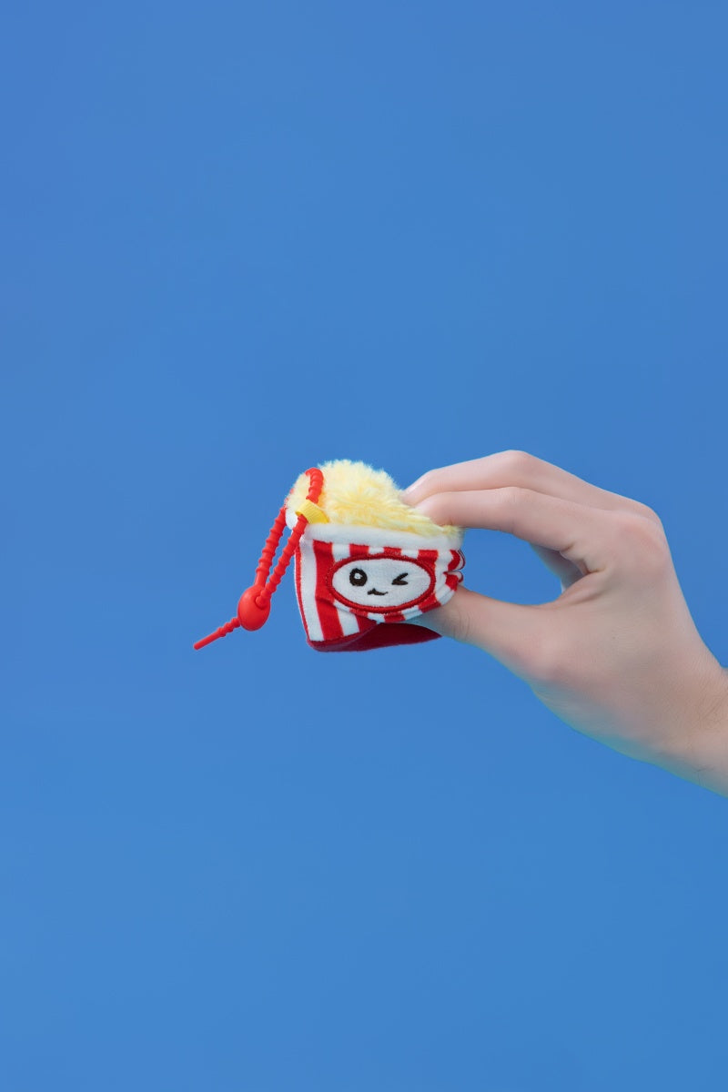 Poppy Pop Mini | Popcorn