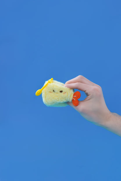Shrimpy Pop Mini | Camarão Tempura