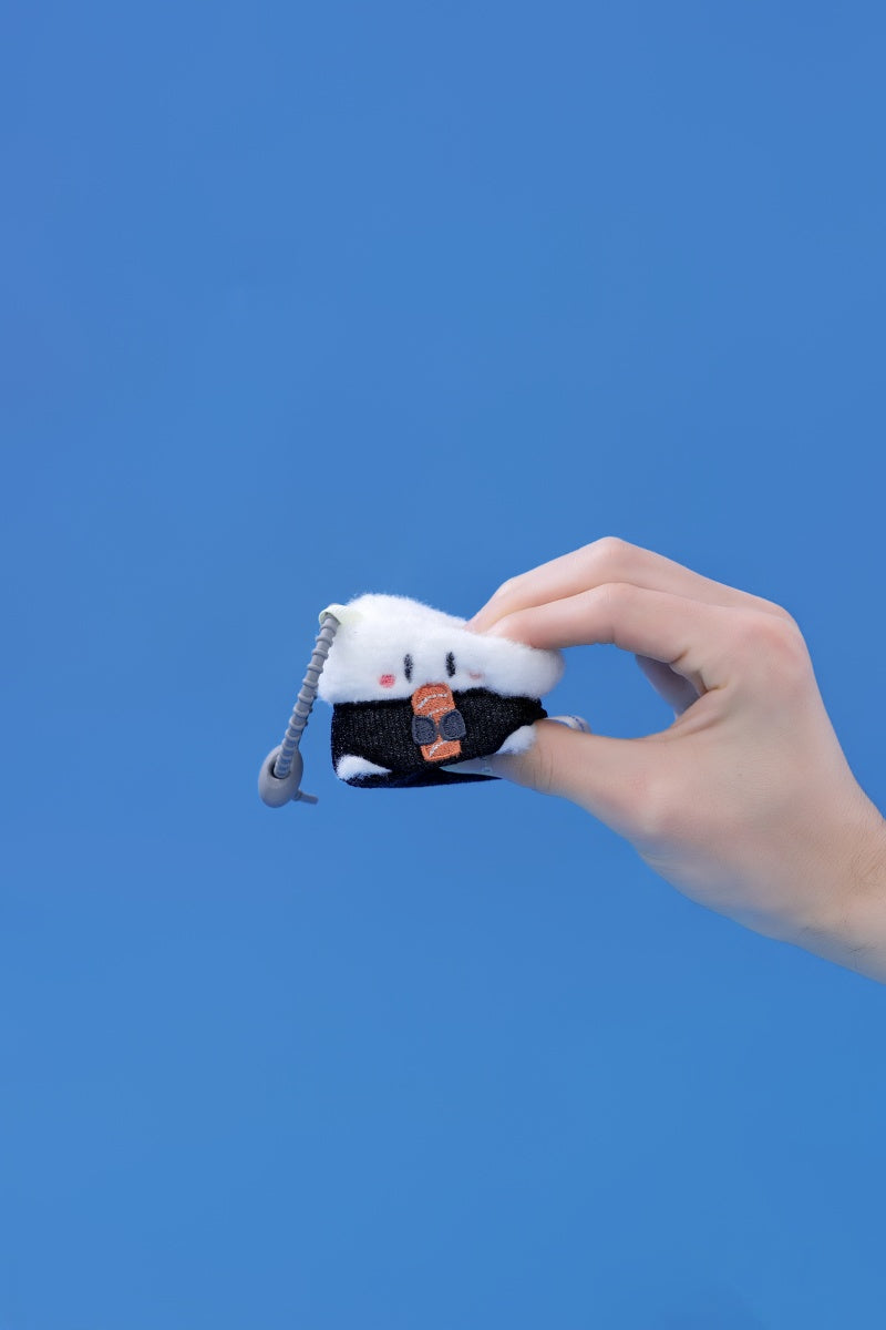 Sushi Rollie Mini | Sushi