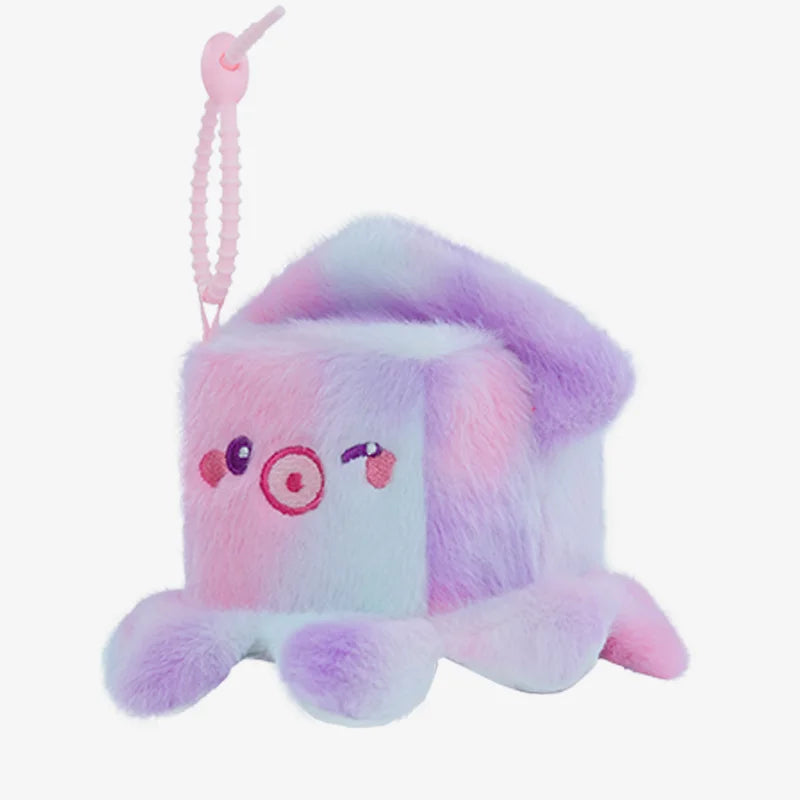 Octi | Octopus