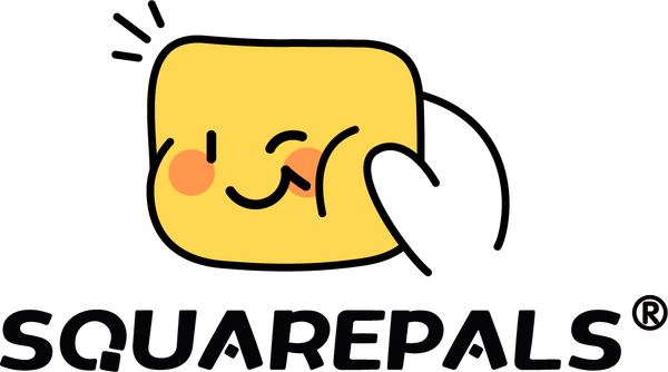 Squarepals