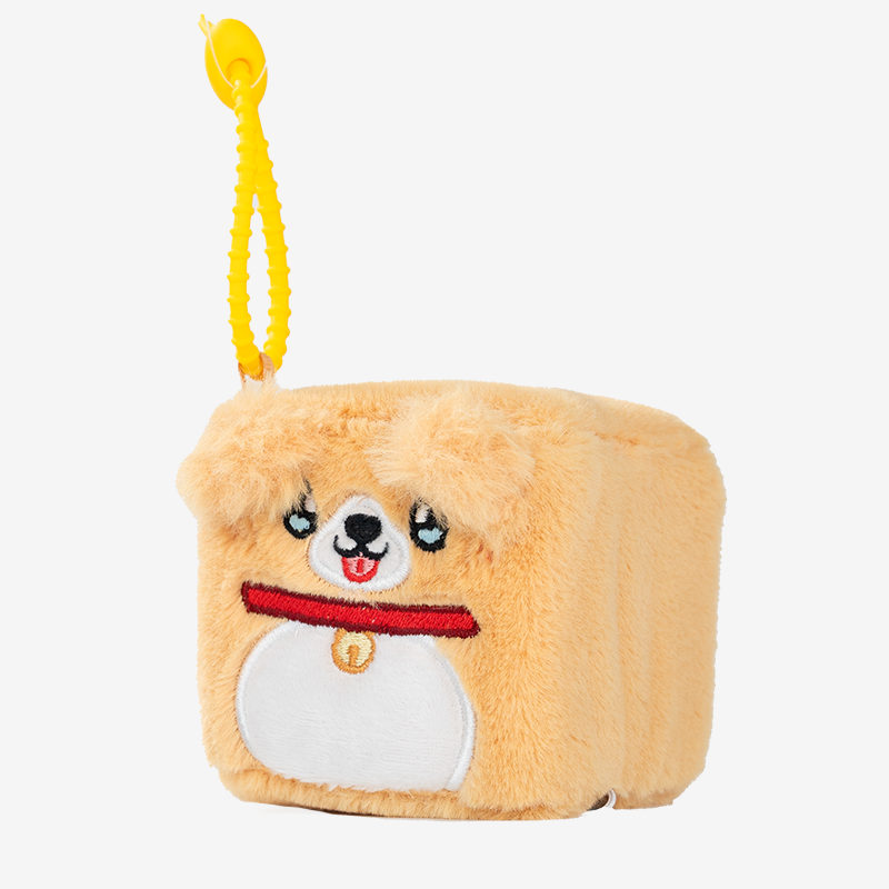 Puppy Paws | Cachorro