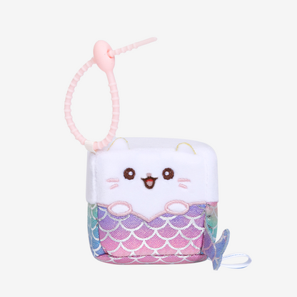 Milo Purr-splash | Kat