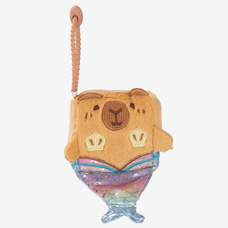 Meri Bara | Capibara
