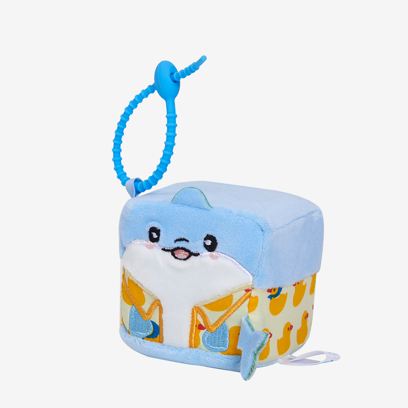 Sunny Fin | Dolphin