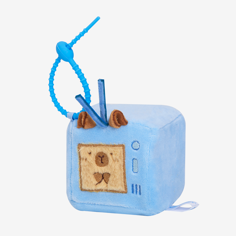 TV Bara | Capybara