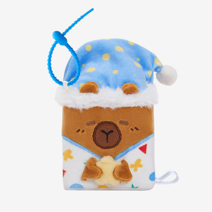 Sleepy Bara | Capibara