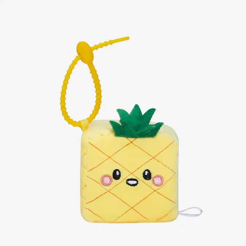 Piney Pop | Pineapple