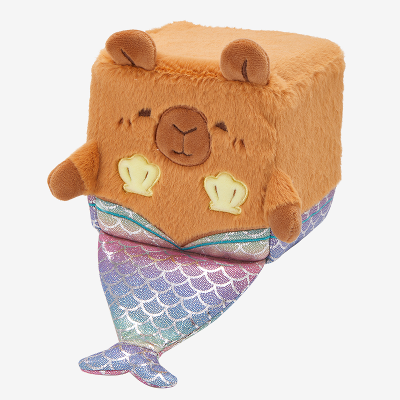 Meri Bara | Capibara