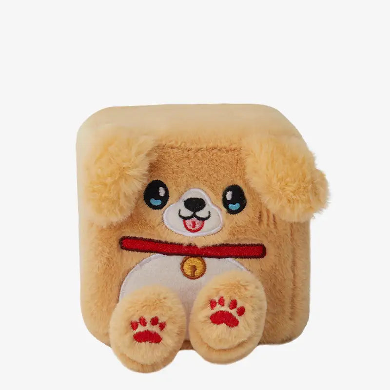 Puppy Paws | Puppy