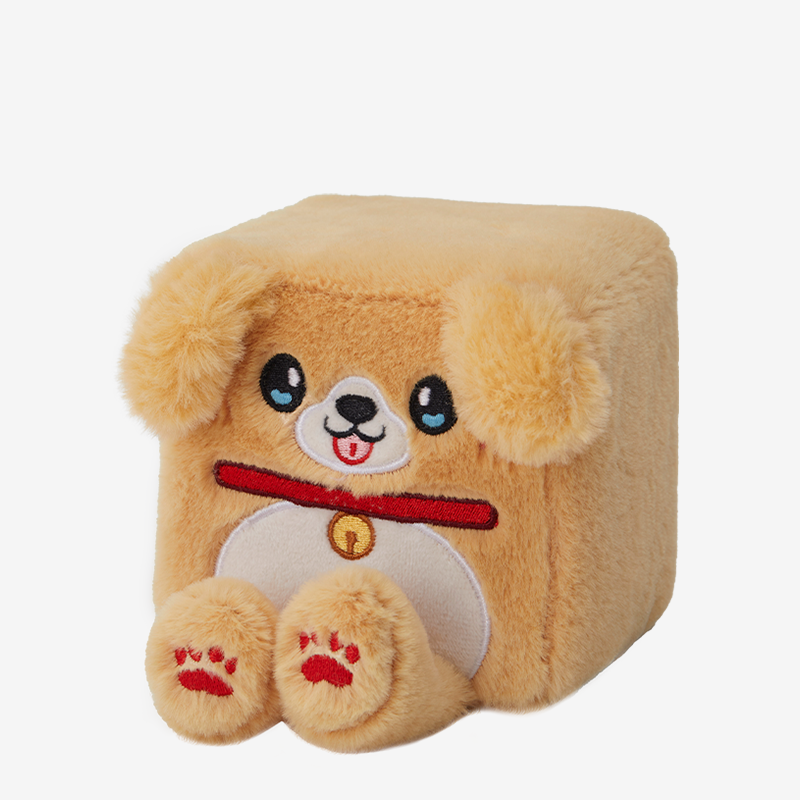 Puppy Paws | Cachorro