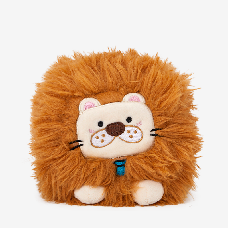Leo Ruggito | Leone