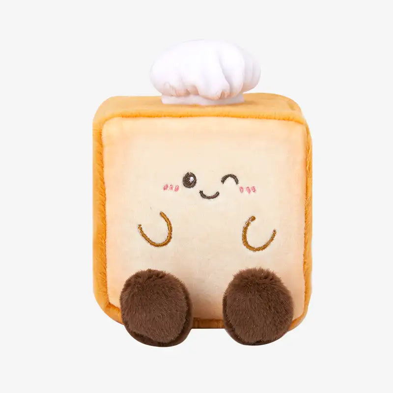 Bready Boo | Bread