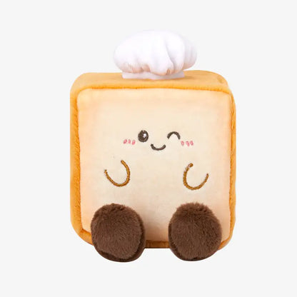 Bready Boo | Bread