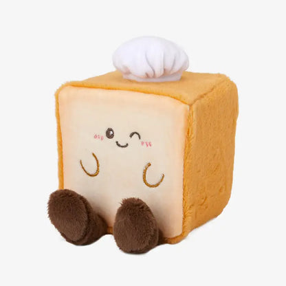 Bready Boo | Bread