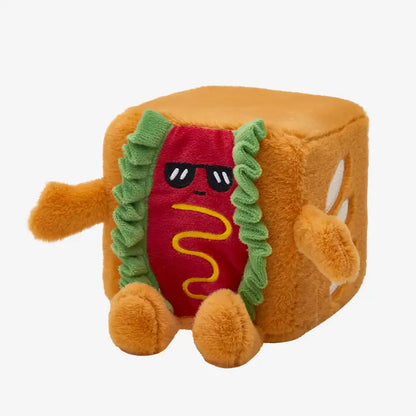 Sunny Doggo | Hot Dog