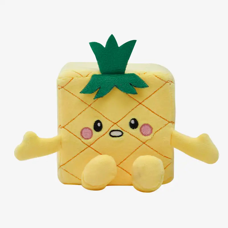 Piney Pop | Pineapple