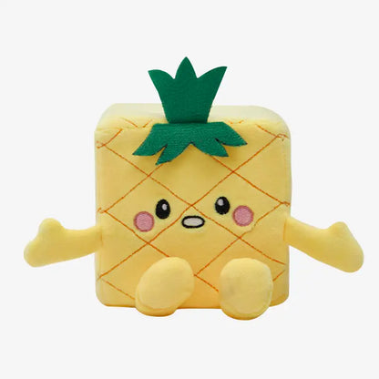 Piney Pop | Pineapple