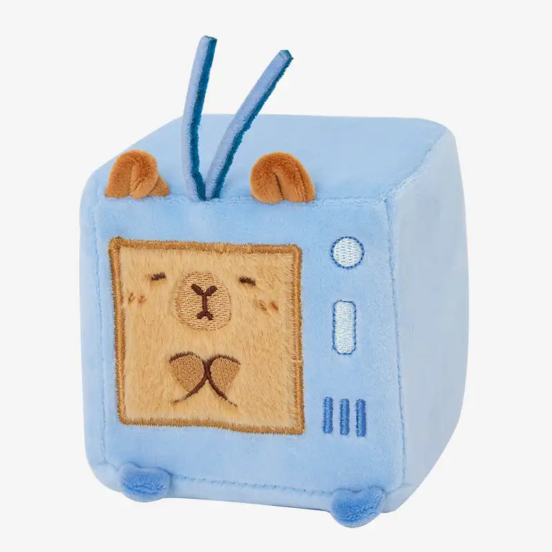 TV Bara | Capybara