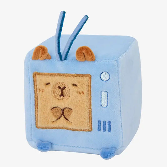 TV Bara | Capybara