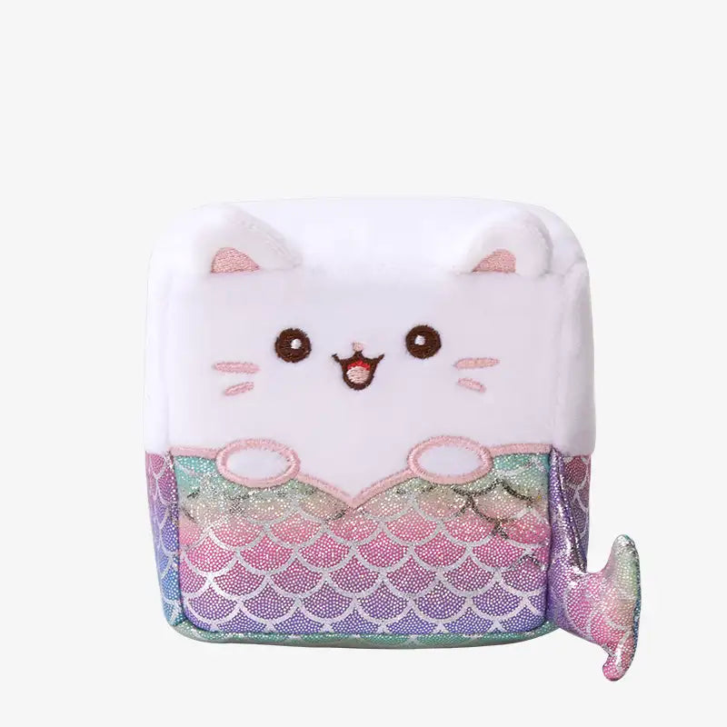 Milo Purr-splash | Cat