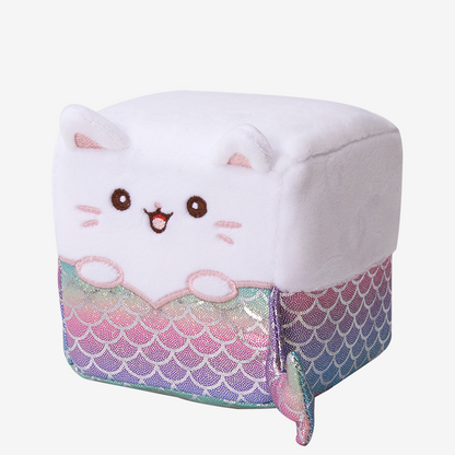 Milo Purr-splash | Kat